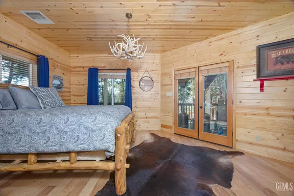 $649,000 | Undisclosed Address, Wofford Heights, CA 93285