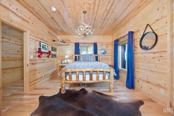 $649,000 | Undisclosed Address, Wofford Heights, CA 93285