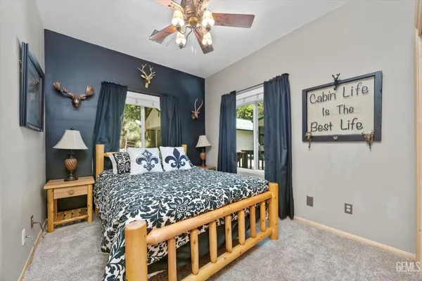 $649,000 | Undisclosed Address, Wofford Heights, CA 93285