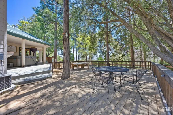 $649,000 | Undisclosed Address, Wofford Heights, CA 93285