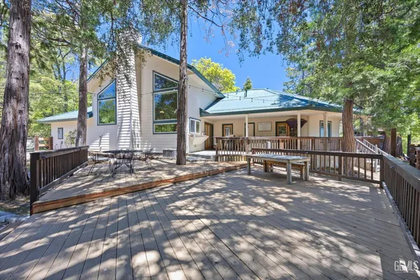 $649,000 | Undisclosed Address, Wofford Heights, CA 93285