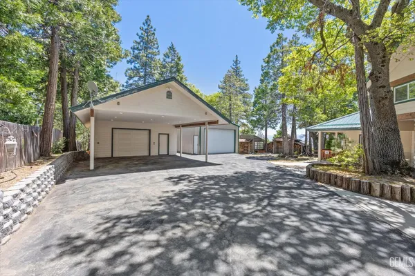 $649,000 | Undisclosed Address, Wofford Heights, CA 93285
