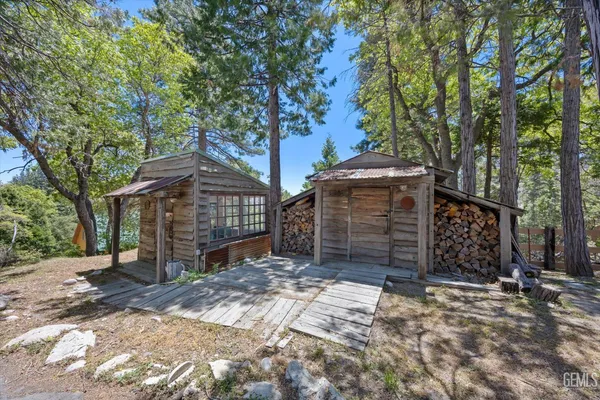 $649,000 | Undisclosed Address, Wofford Heights, CA 93285