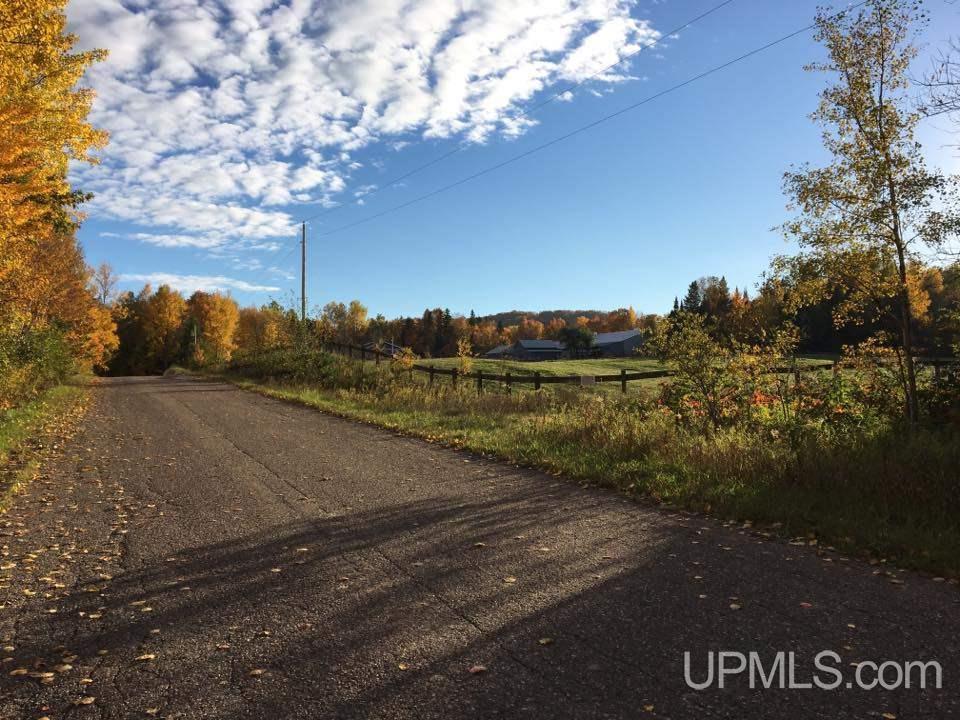 Tbd Mclaughlin Road Skandia, MI 49885 - Photo 1 of 2