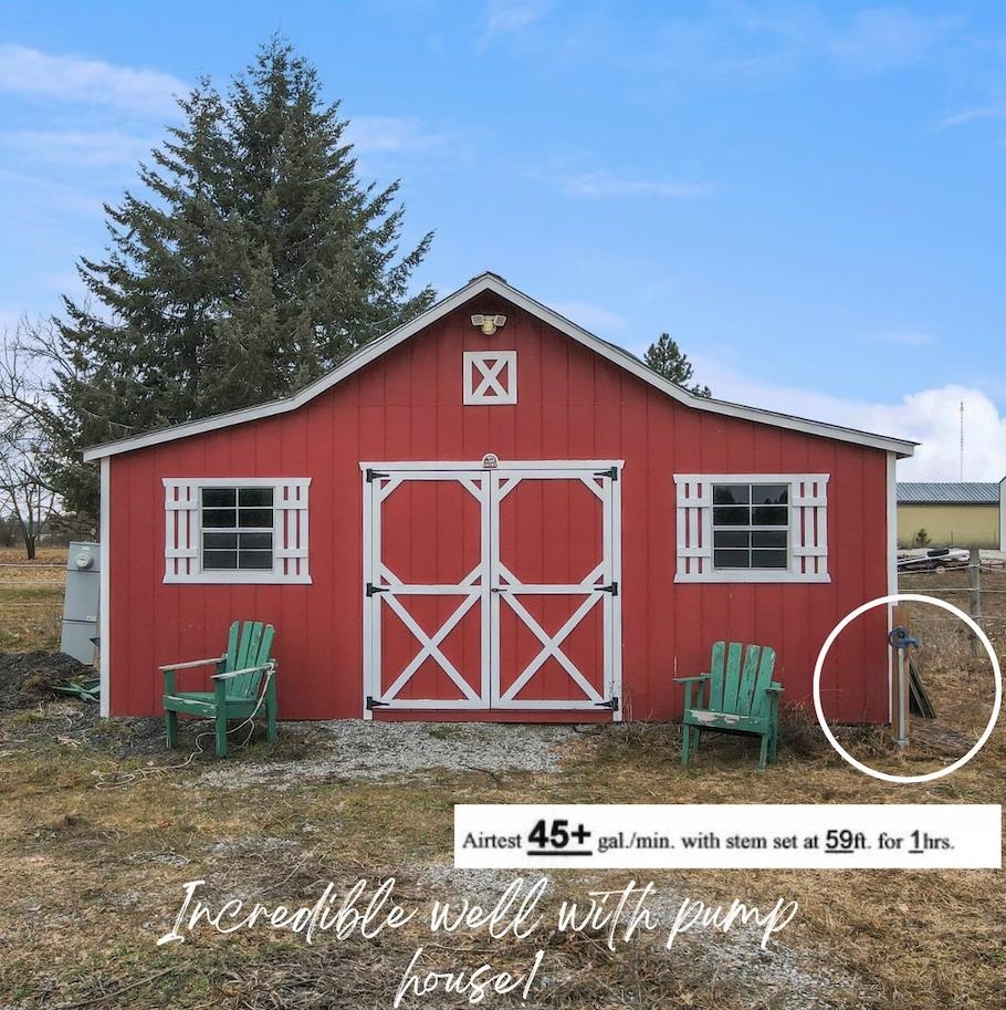 0 West Antler Road Unit Lot A  