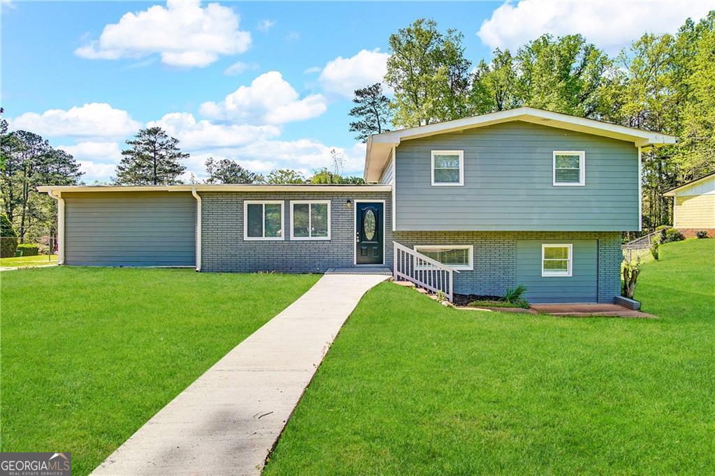 3245 Bunny Lane Decatur, GA 30034 - Photo 1 of 1