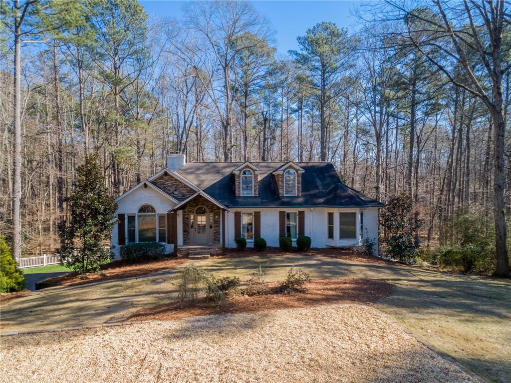 23 Midway Road Marietta, GA 30064 - Photo 2 of 32