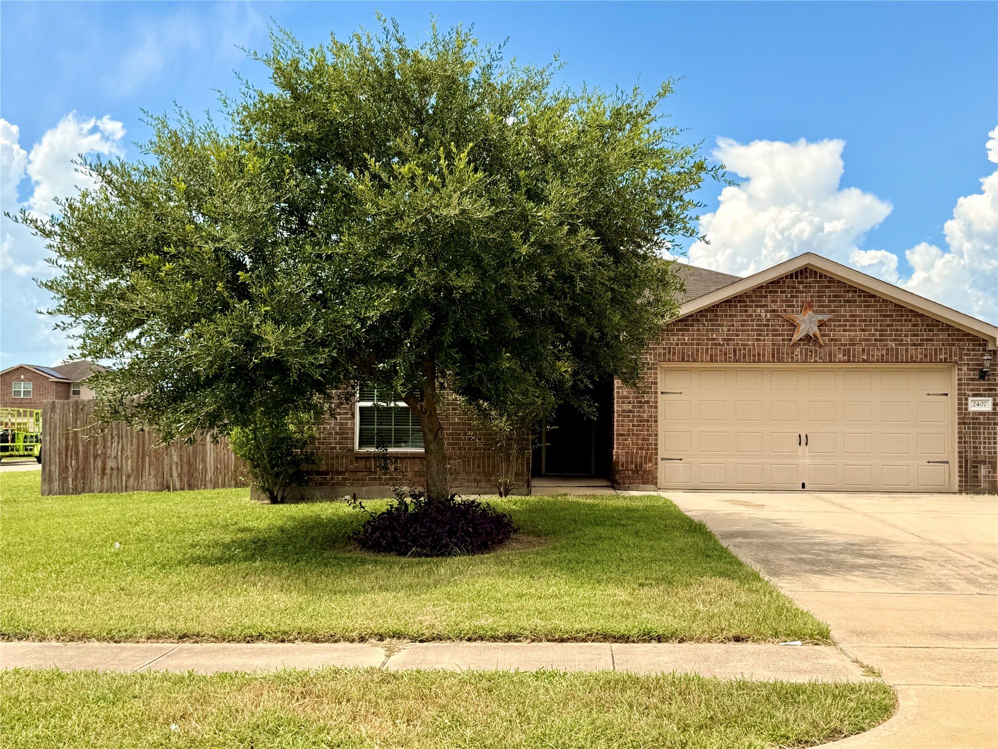 2407 Seabourne Trails Road Rosenberg, TX 77469 - Photo 1 of 17