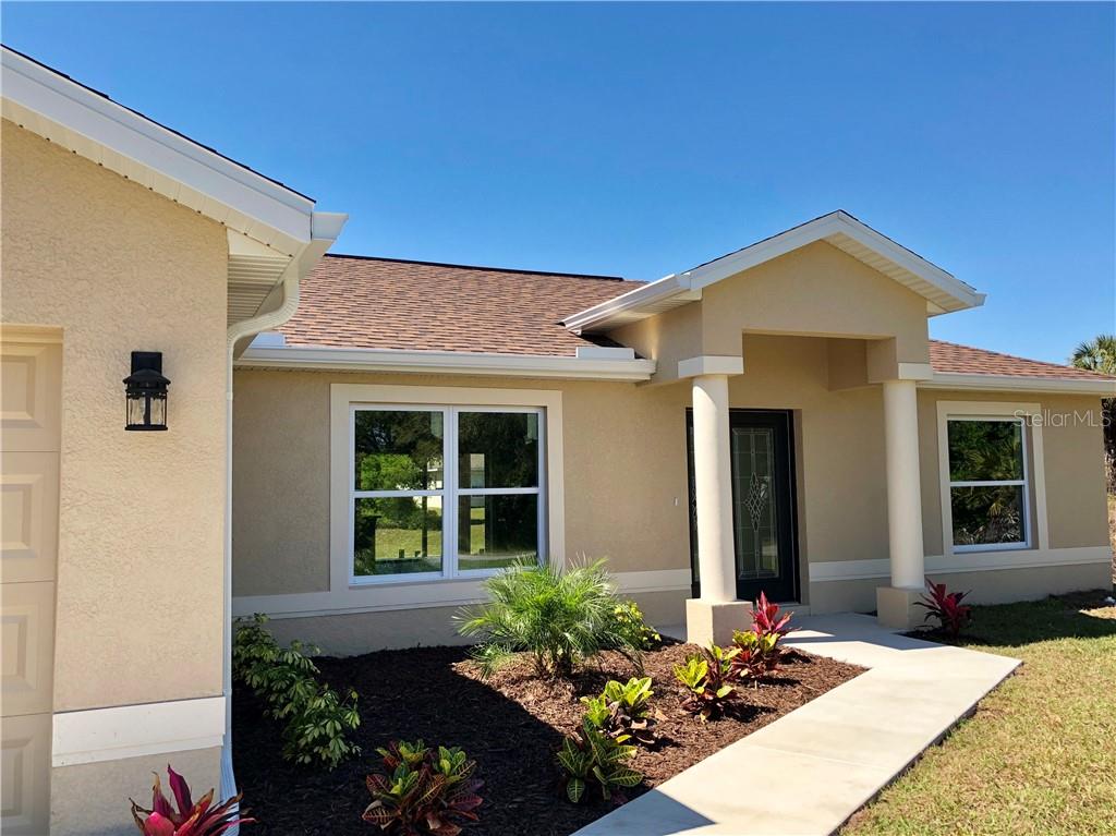 1530 Rival Terrace North Port, FL 34286 - Photo 1 of 1 Gallery Image 1