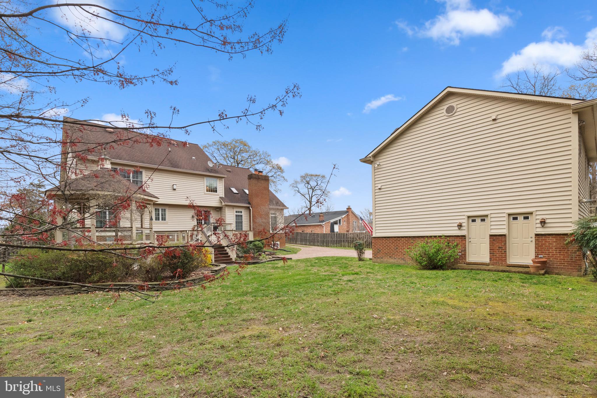 6214 Wayles Street Springfield, VA 22150 - Photo 77 of 102 Gallery Image 77