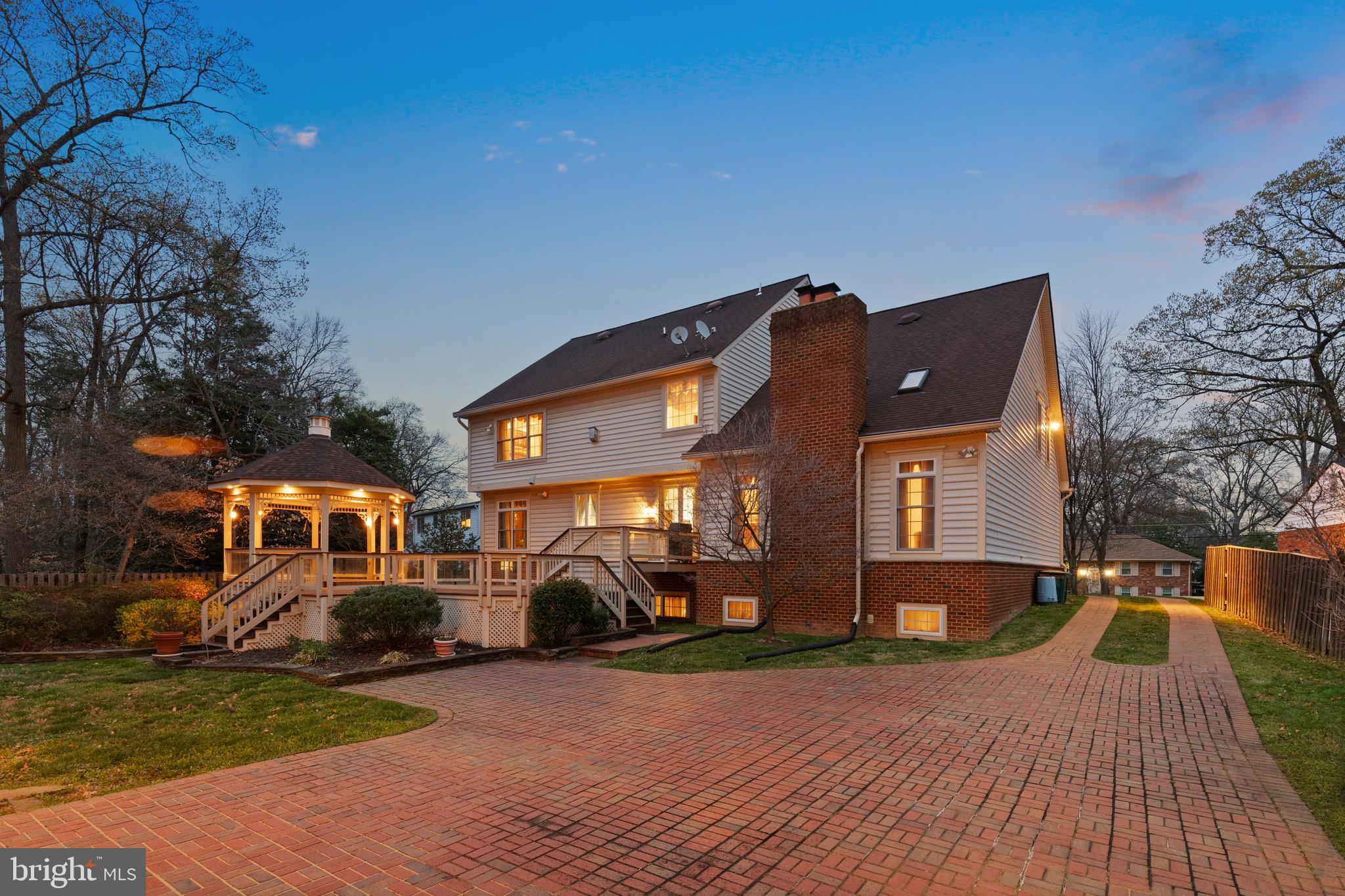 6214 Wayles Street Springfield, VA 22150 - Photo 84 of 102 Gallery Image 84