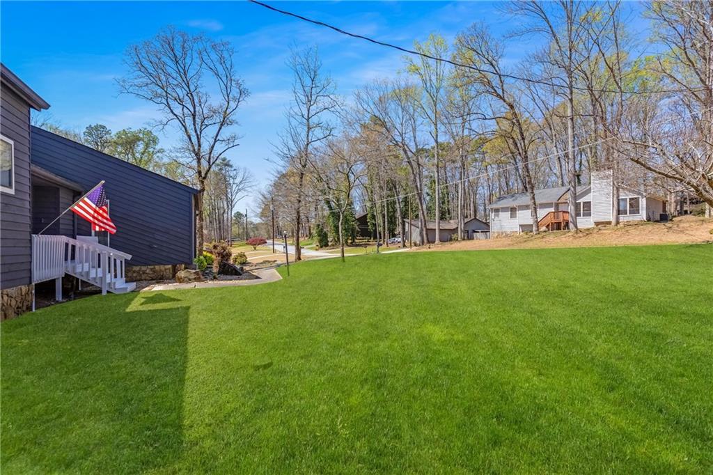 5407 Post Rd Pass Stone Mountain, GA 30088 - Photo 13 of 66