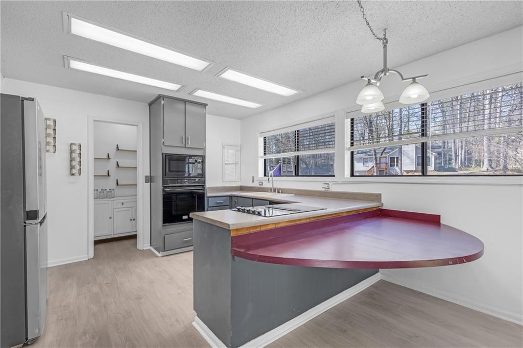 5407 Post Rd Pass Stone Mountain, GA 30088 - Photo 26 of 66