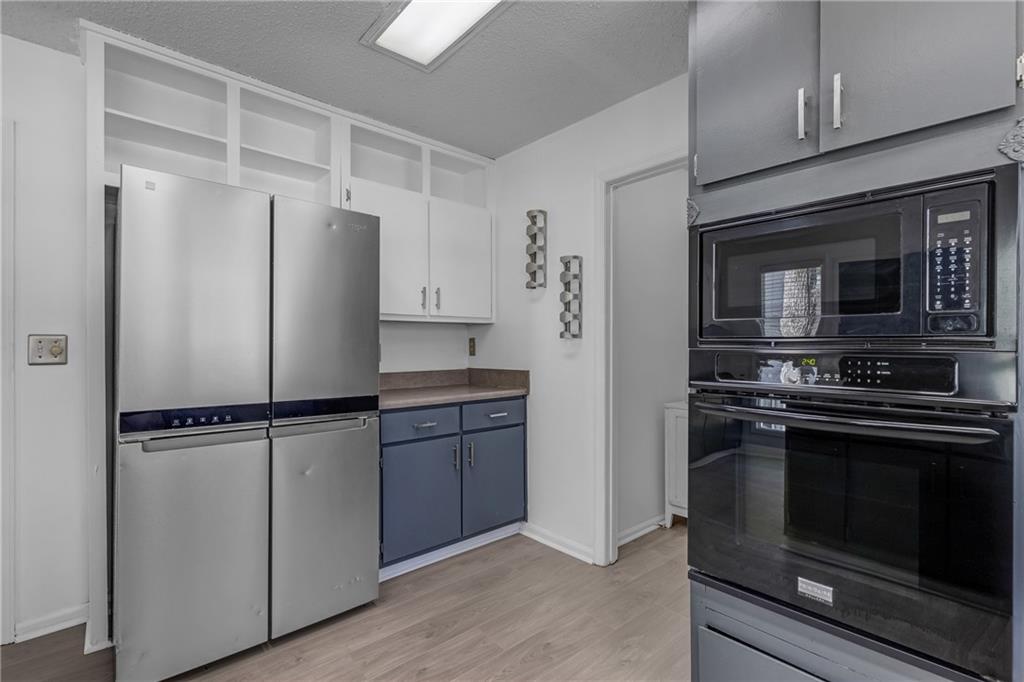 5407 Post Rd Pass Stone Mountain, GA 30088 - Photo 28 of 66