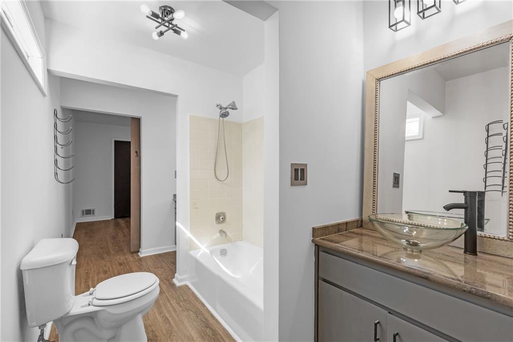 5407 Post Rd Pass Stone Mountain, GA 30088 - Photo 31 of 66