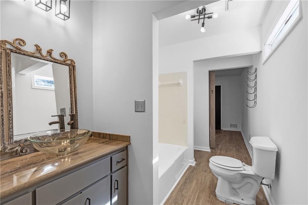 5407 Post Rd Pass Stone Mountain, GA 30088 - Photo 32 of 66