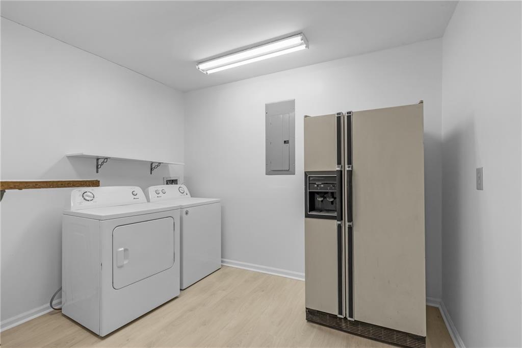 5407 Post Rd Pass Stone Mountain, GA 30088 - Photo 36 of 66