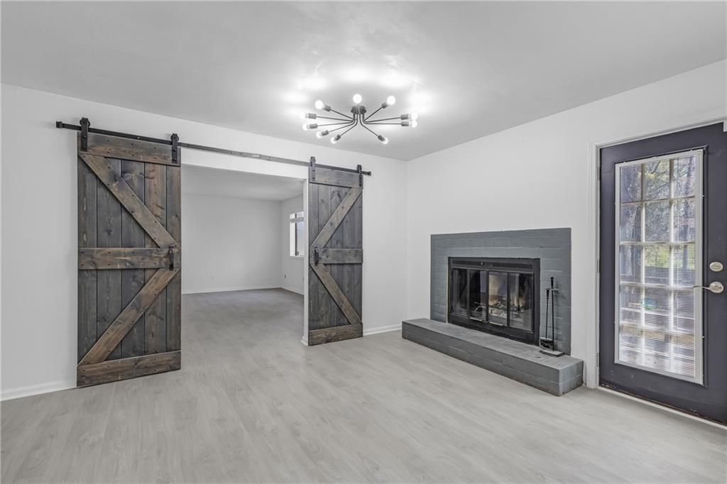 5407 Post Rd Pass Stone Mountain, GA 30088 - Photo 37 of 66