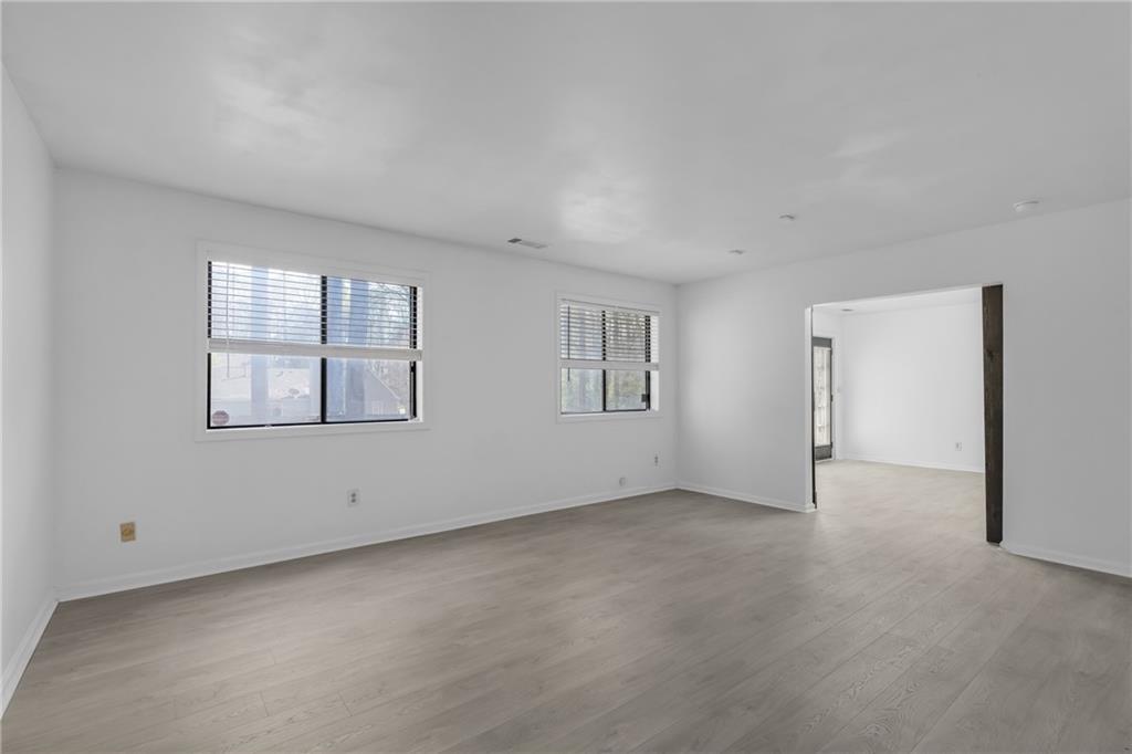 5407 Post Rd Pass Stone Mountain, GA 30088 - Photo 38 of 66