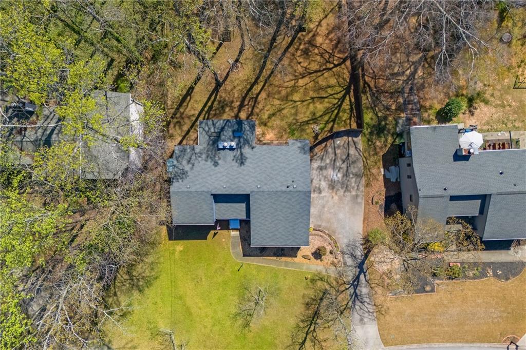 5407 Post Rd Pass Stone Mountain, GA 30088 - Photo 4 of 66