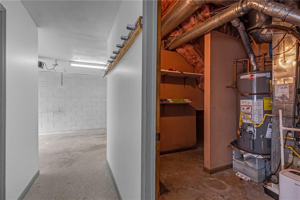 5407 Post Rd Pass Stone Mountain, GA 30088 - Photo 44 of 66