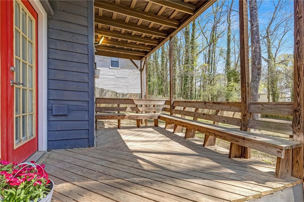 5407 Post Rd Pass Stone Mountain, GA 30088 - Photo 47 of 66