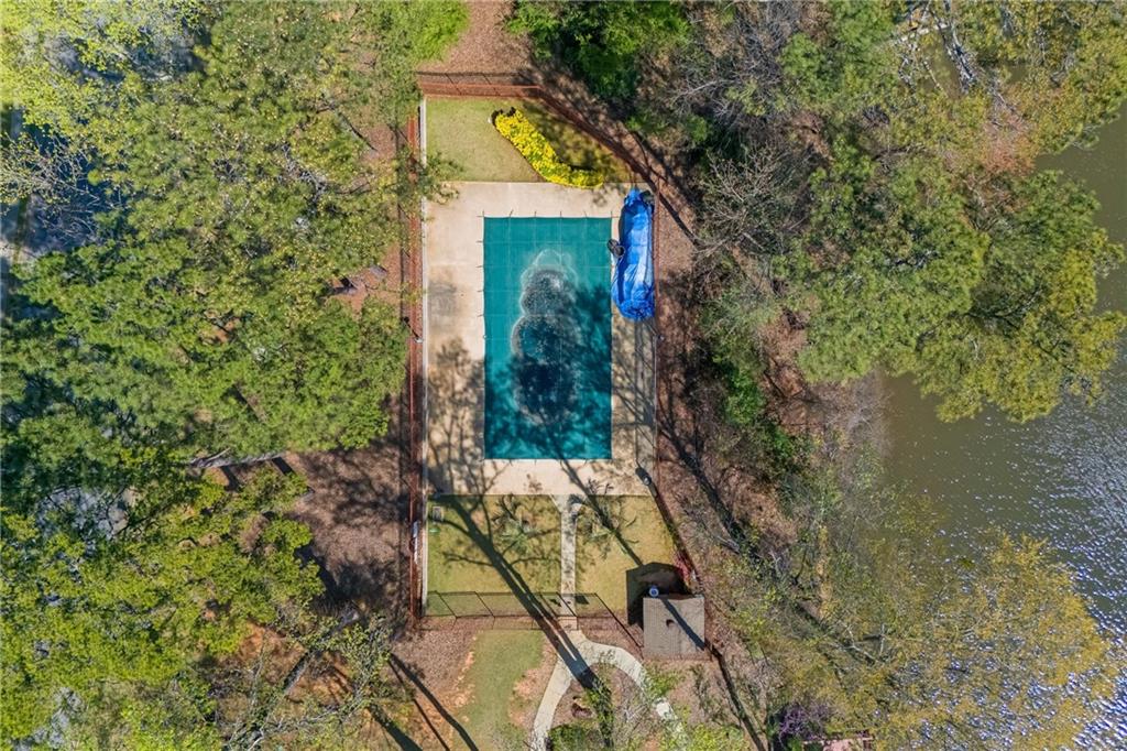 5407 Post Rd Pass Stone Mountain, GA 30088 - Photo 58 of 66