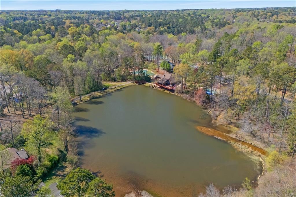 5407 Post Rd Pass Stone Mountain, GA 30088 - Photo 59 of 66