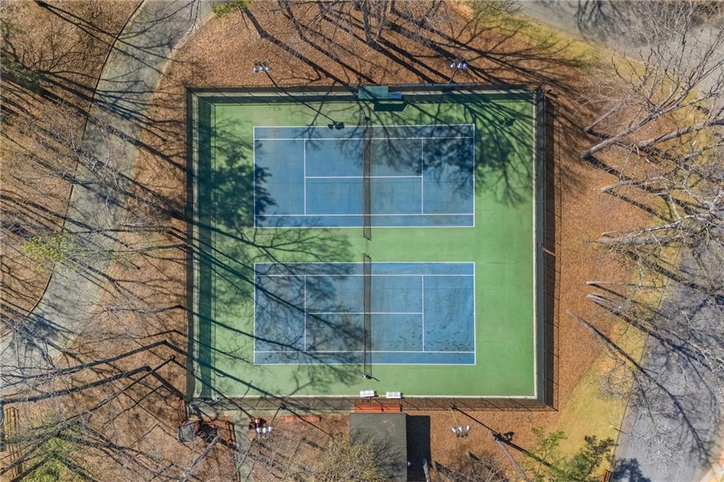 5407 Post Rd Pass Stone Mountain, GA 30088 - Photo 61 of 66