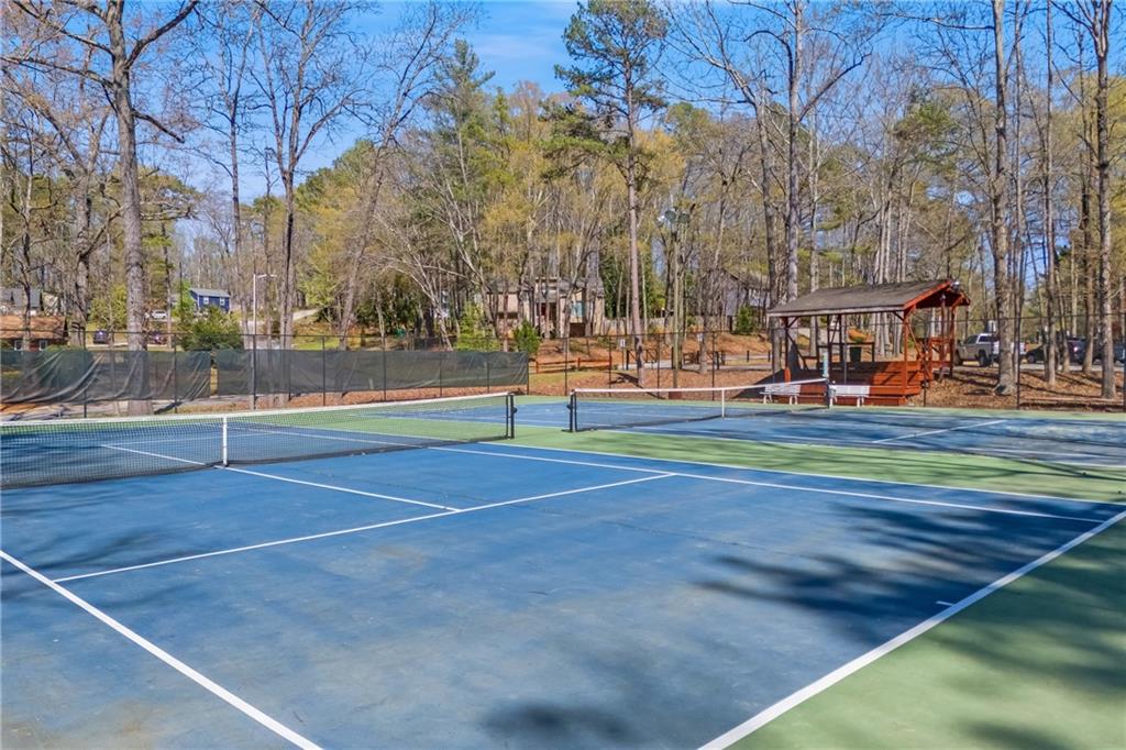 5407 Post Rd Pass Stone Mountain, GA 30088 - Photo 63 of 66