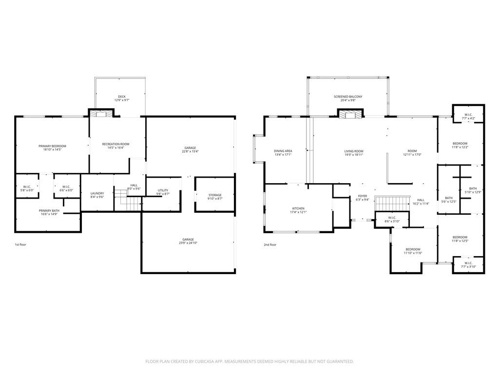 5407 Post Rd Pass Stone Mountain, GA 30088 - Photo 66 of 66