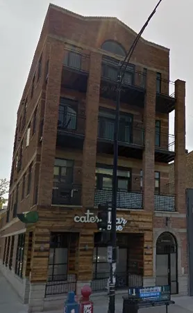 $4,500 | 1701 West Chicago Avenue, Unit 2, Chicago, IL 60622
