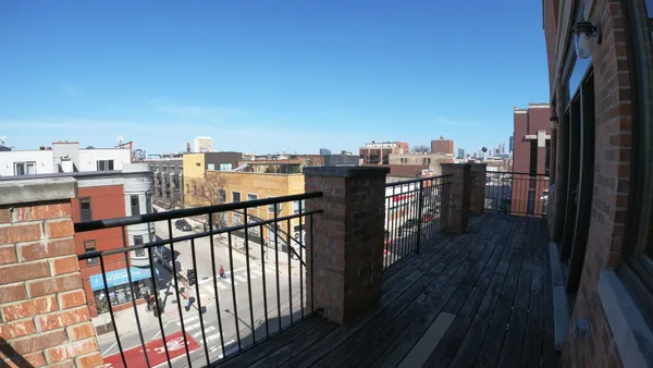 $4,500 | 1701 West Chicago Avenue, Unit 2, Chicago, IL 60622