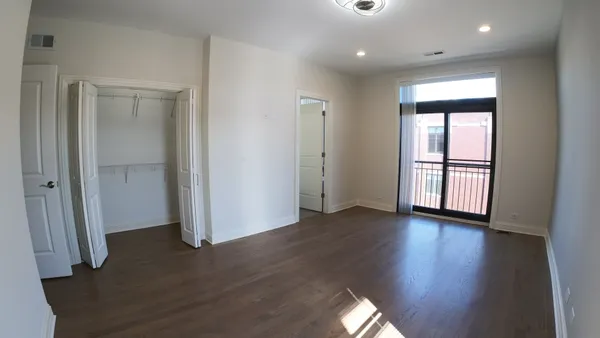 $4,500 | 1701 West Chicago Avenue, Unit 2, Chicago, IL 60622