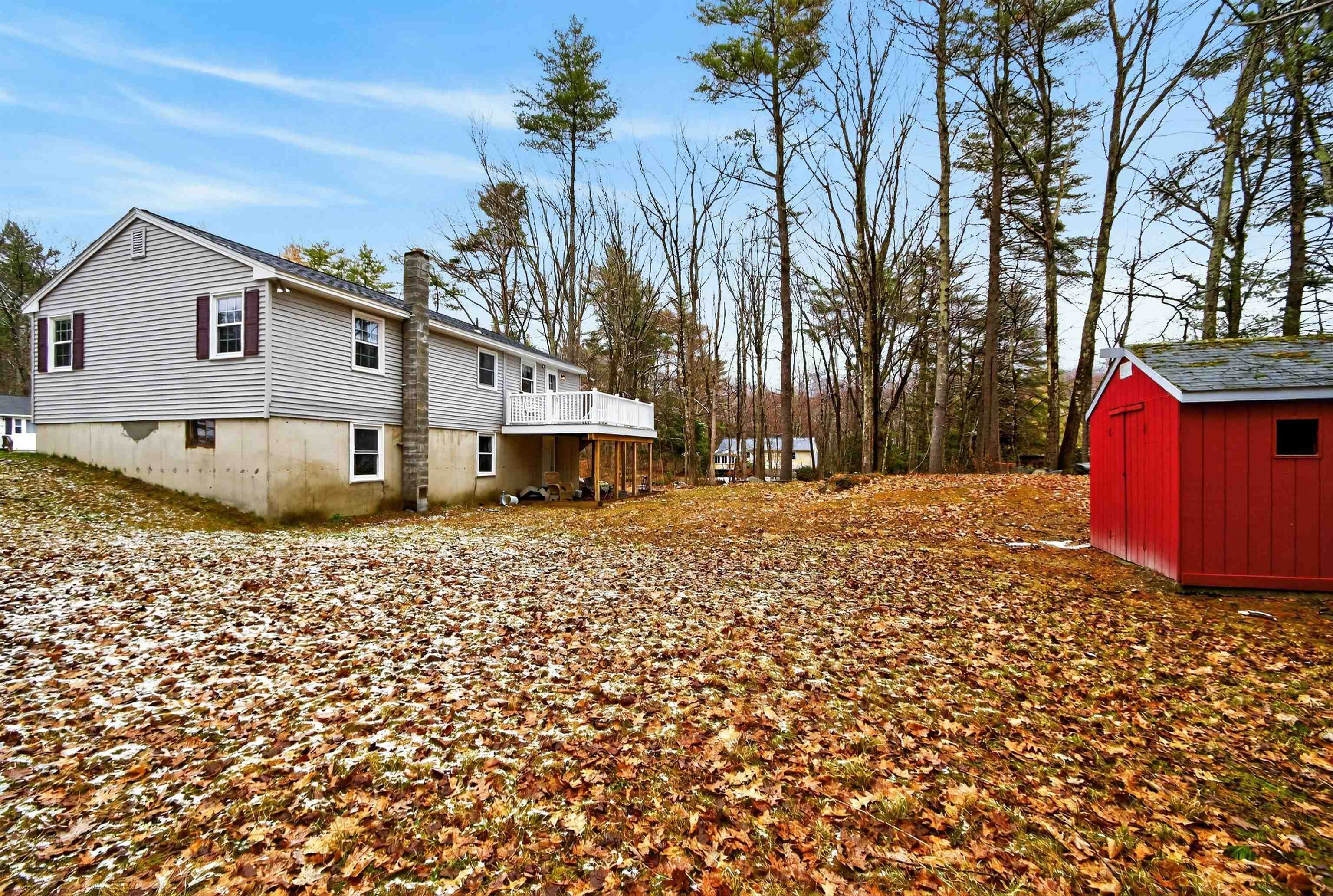 5 Bill Street Derry, NH 03038 - Photo 11 of 30