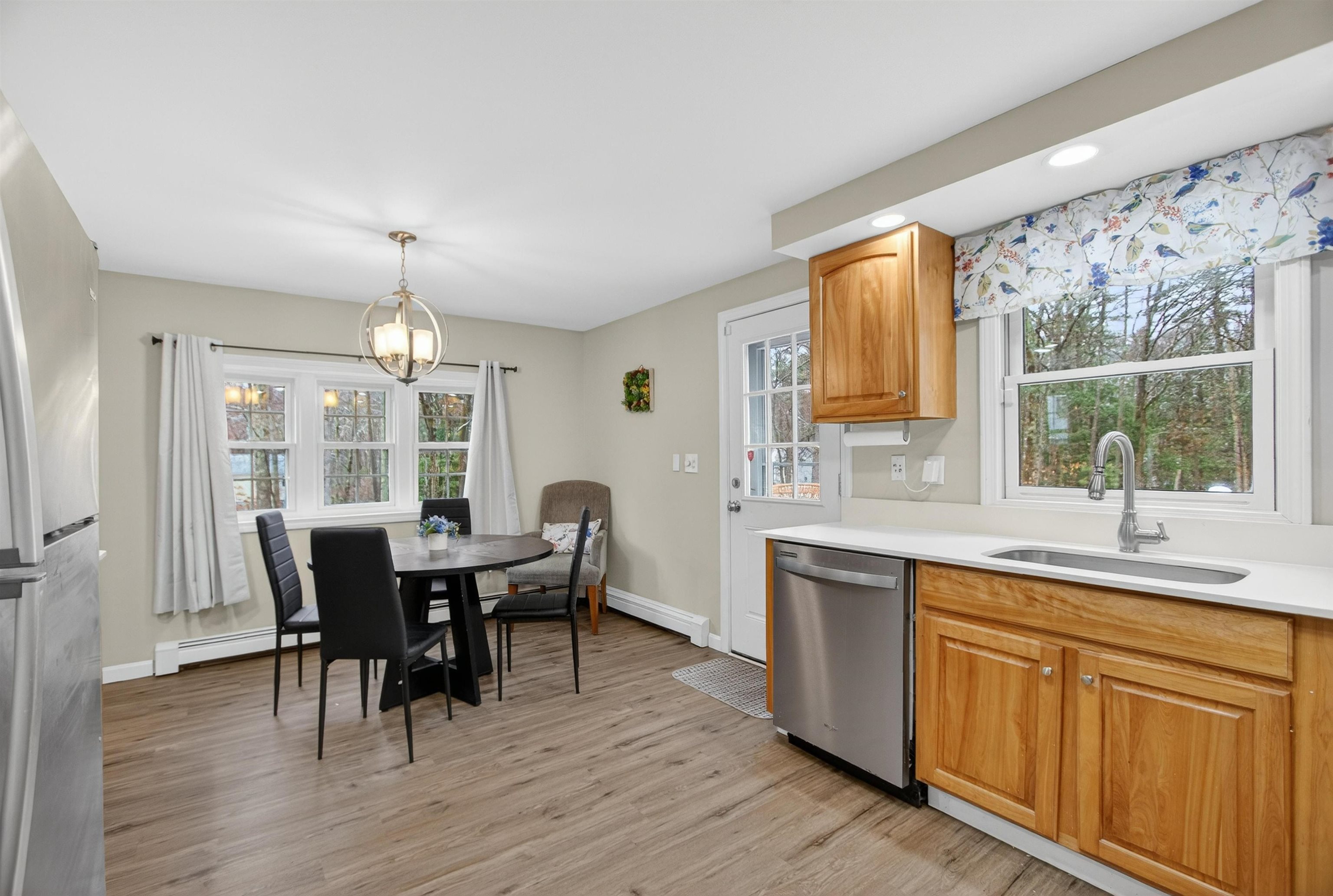 5 Bill Street Derry, NH 03038 - Photo 16 of 30