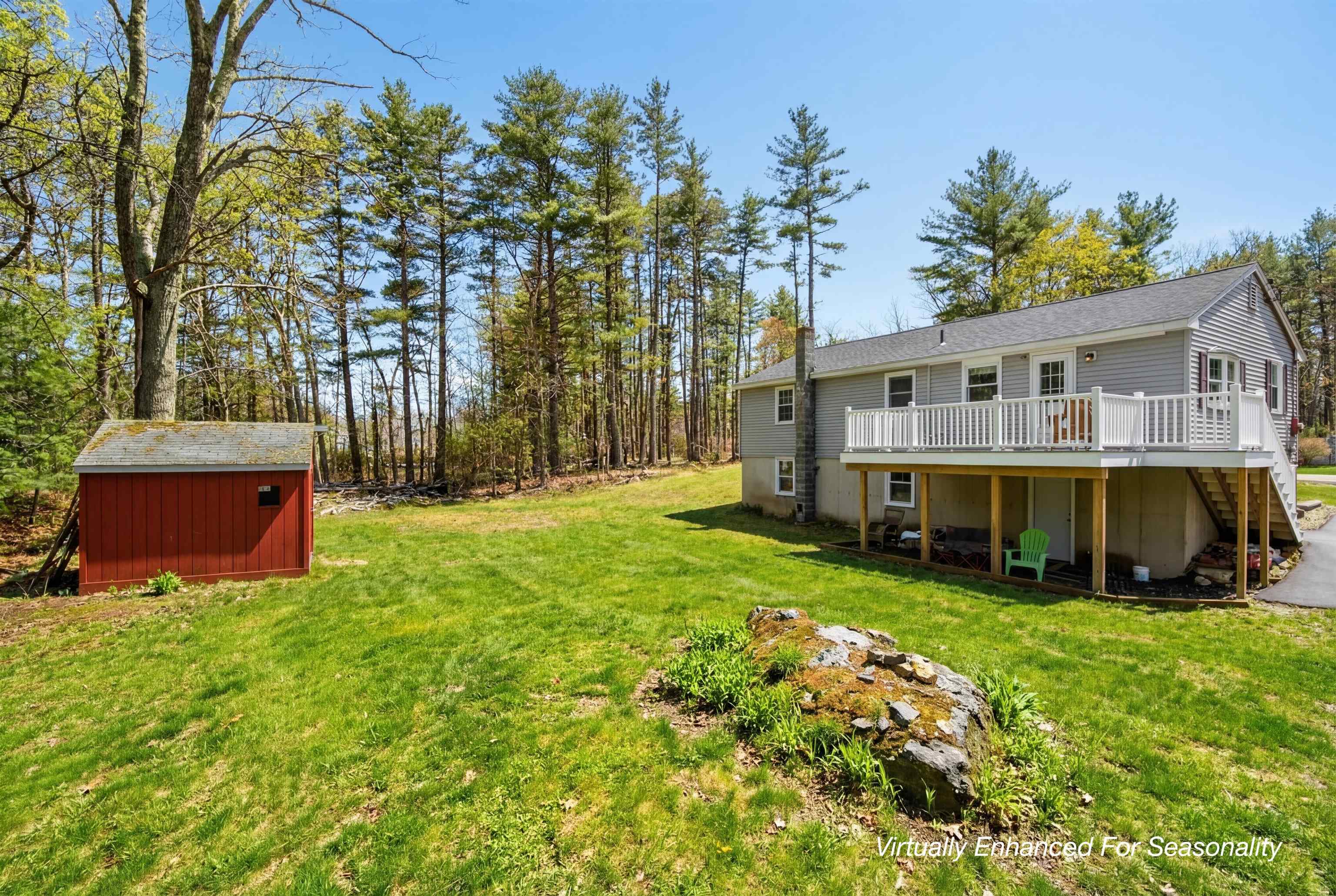 5 Bill Street Derry, NH 03038 - Photo 4 of 30