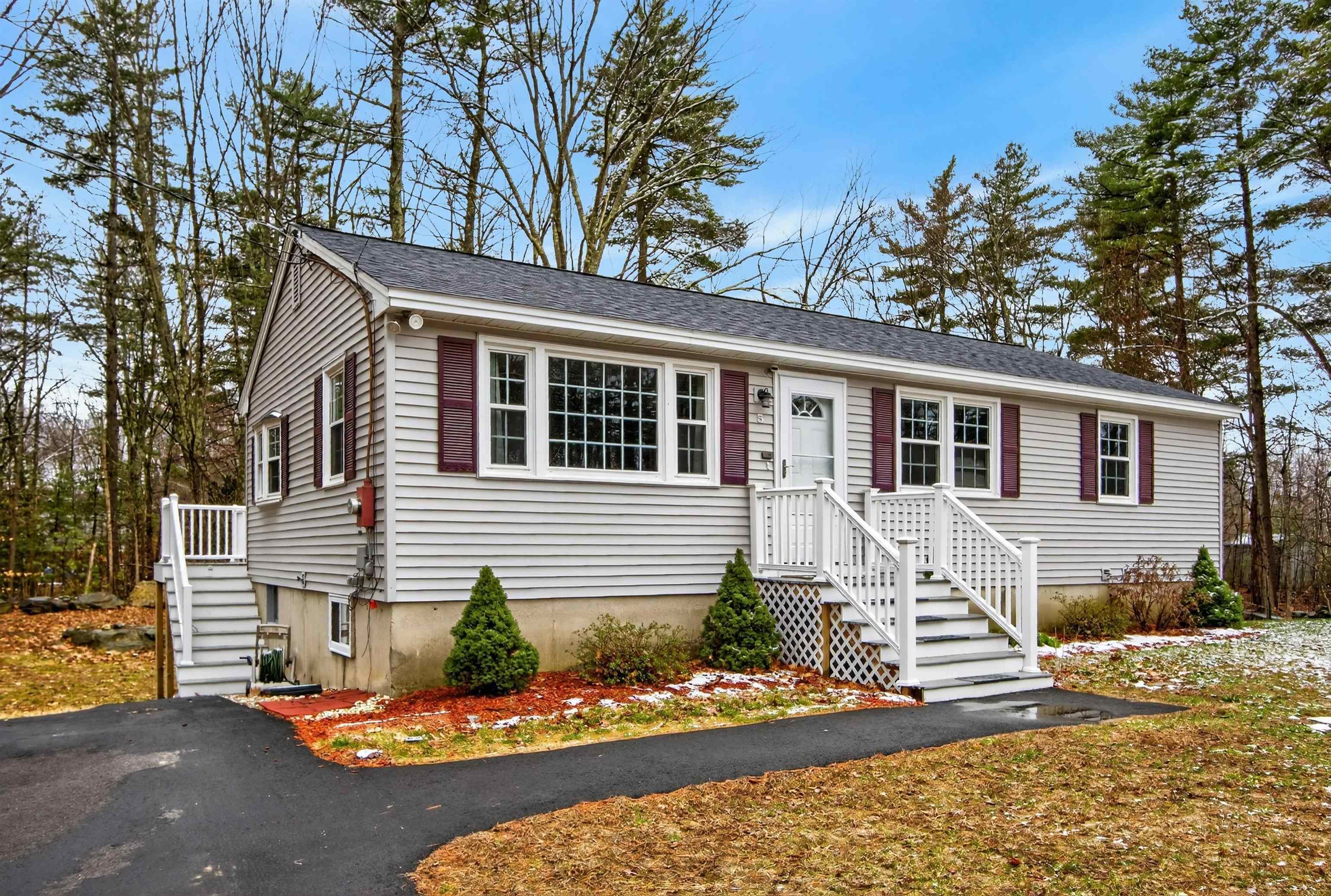 5 Bill Street Derry, NH 03038 - Photo 5 of 30