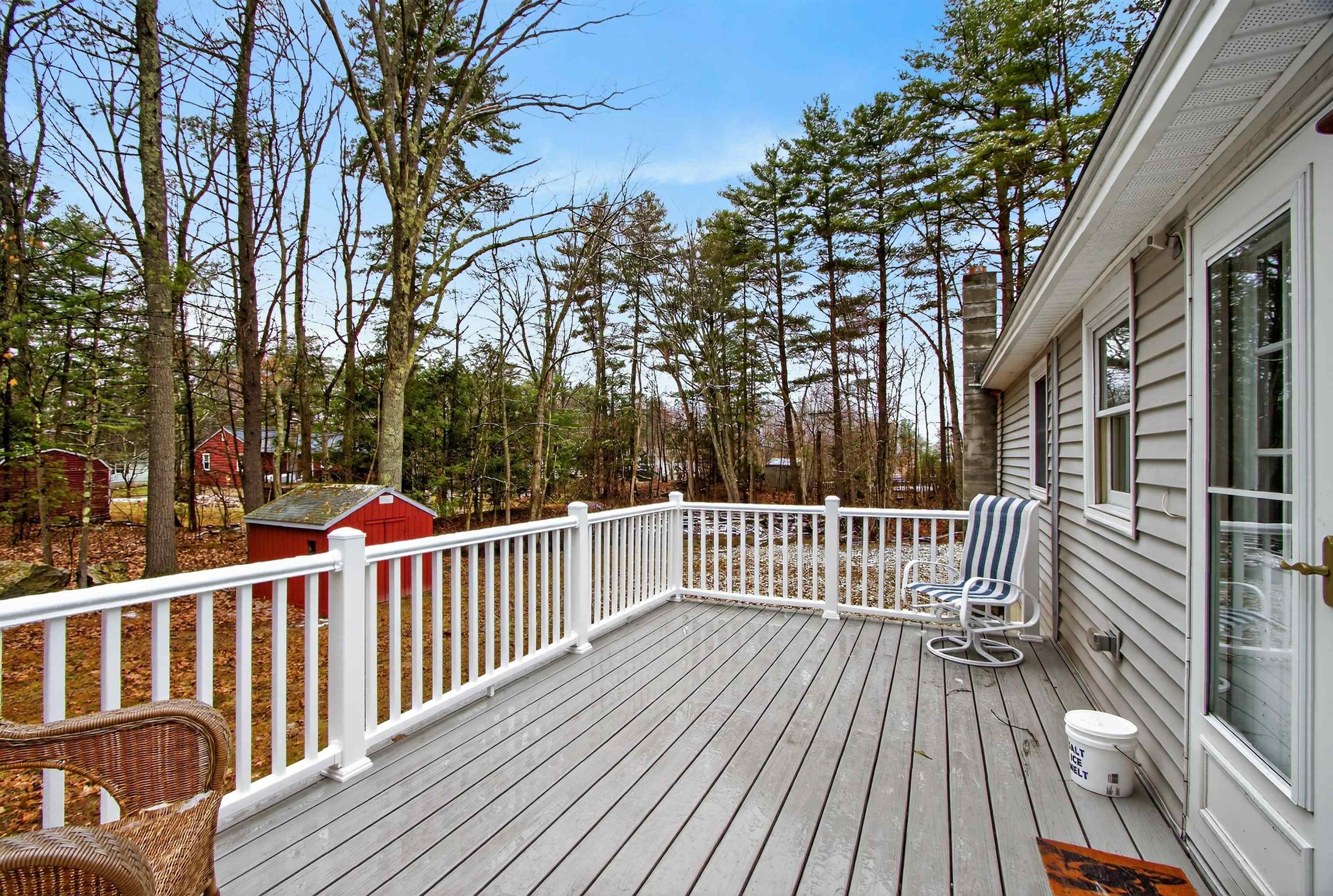 5 Bill Street Derry, NH 03038 - Photo 8 of 30