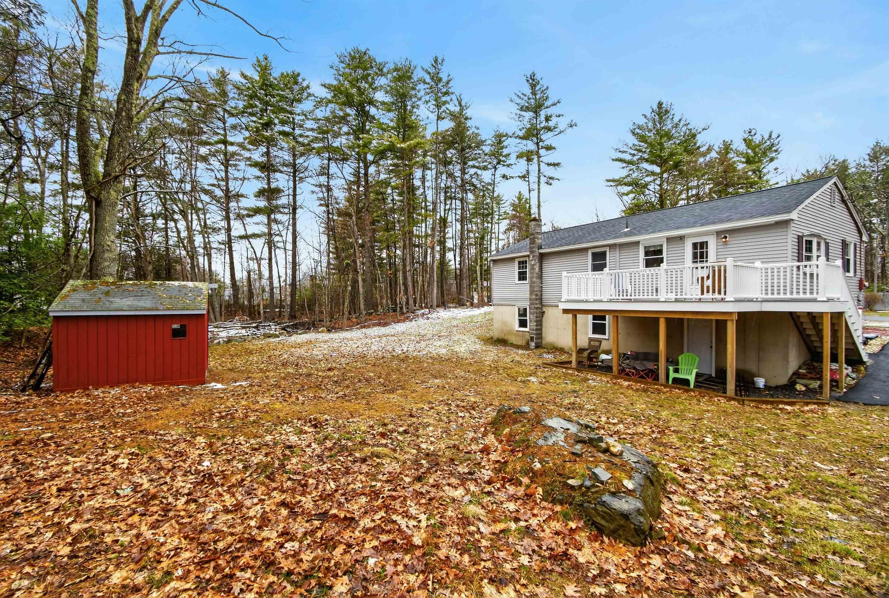 5 Bill Street Derry, NH 03038 - Photo 10 of 30