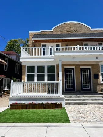 $6,000 | 17 North New Haven Avenue, Unit 2 WEEKS JULY, Ventnor City, NJ 08406