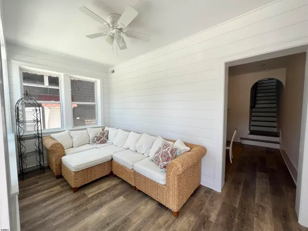 $6,000 | 17 North New Haven Avenue, Unit 2 WEEKS JULY, Ventnor City, NJ 08406