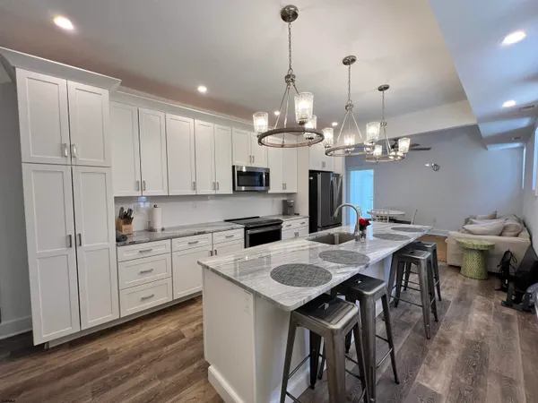 $6,000 | 17 North New Haven Avenue, Unit 2 WEEKS JULY, Ventnor City, NJ 08406