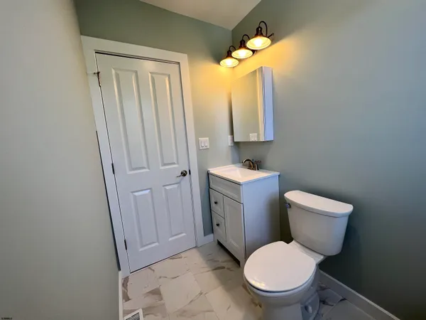 $6,000 | 17 North New Haven Avenue, Unit 2 WEEKS JULY, Ventnor City, NJ 08406
