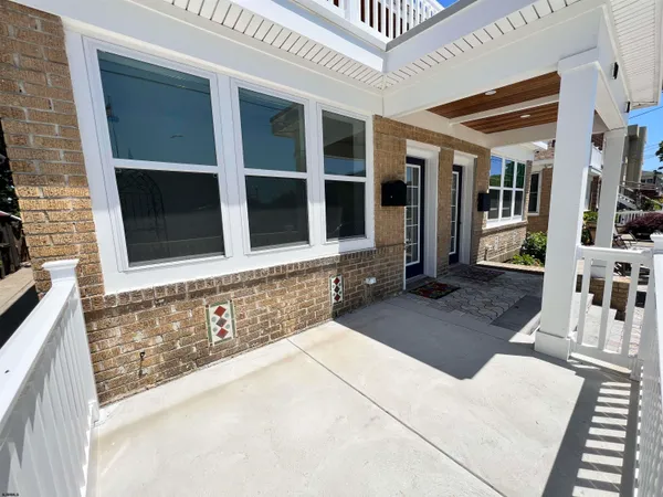 $6,000 | 17 North New Haven Avenue, Unit 2 WEEKS JULY, Ventnor City, NJ 08406