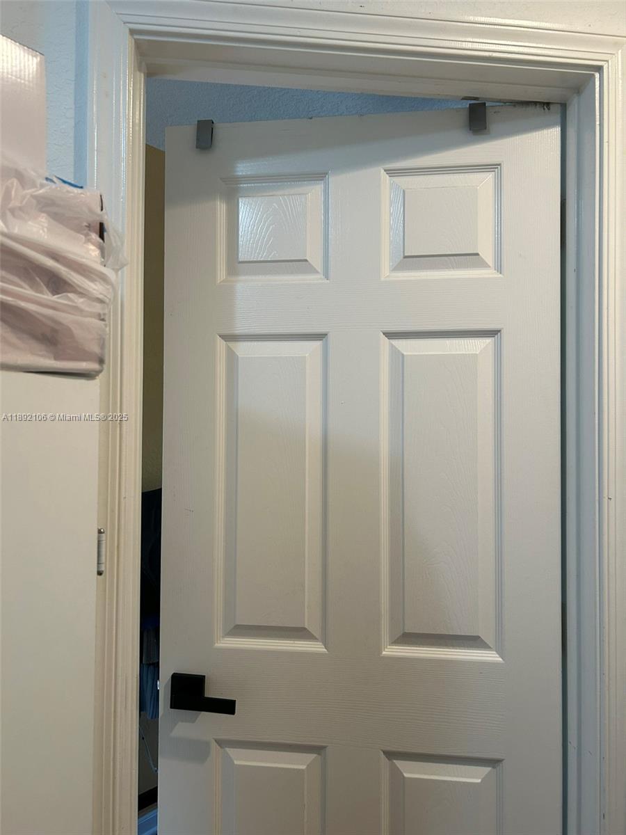 18730 Southwest 25th Court, Unit 18730 Miramar, FL 33029 - Photo 21 of 30 a view of walk in closet