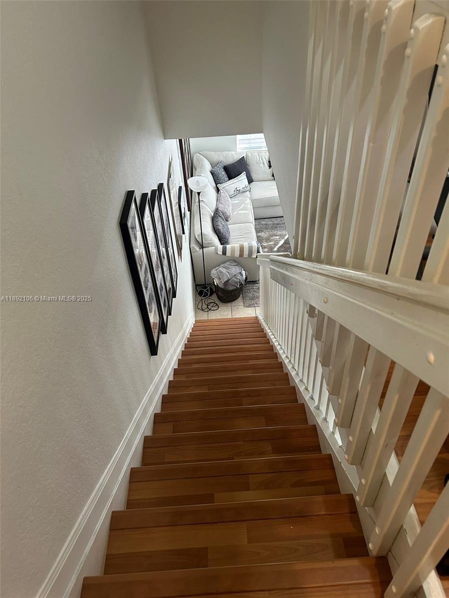 18730 Southwest 25th Court, Unit 18730 Miramar, FL 33029 - Photo 22 of 30 a view of entryway