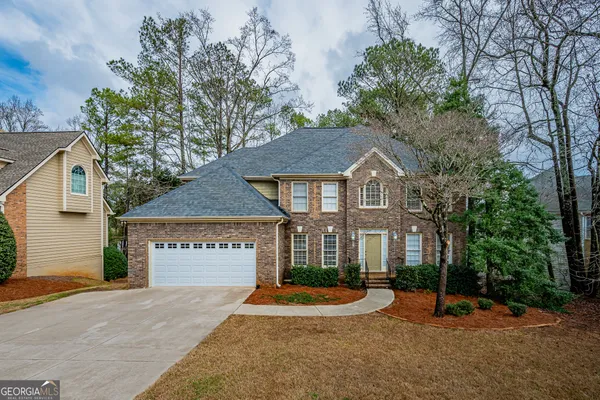 $599,000 | 2165 Wildwood Lake Drive, Suwanee, GA 30024