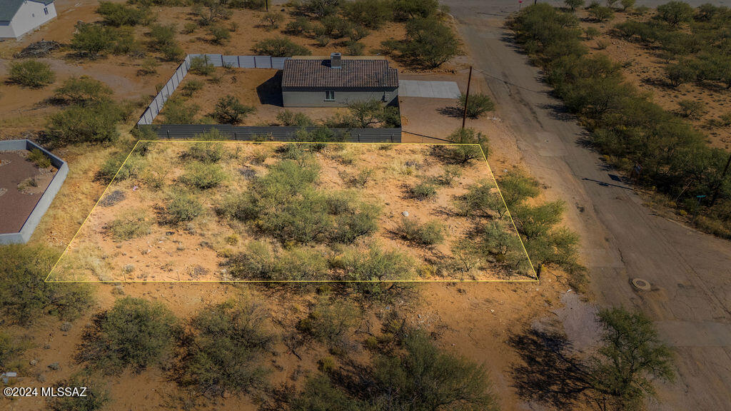 152 Calle Victoria, Unit 15 Rio Rico, AZ 85648 - Photo 5 of 14