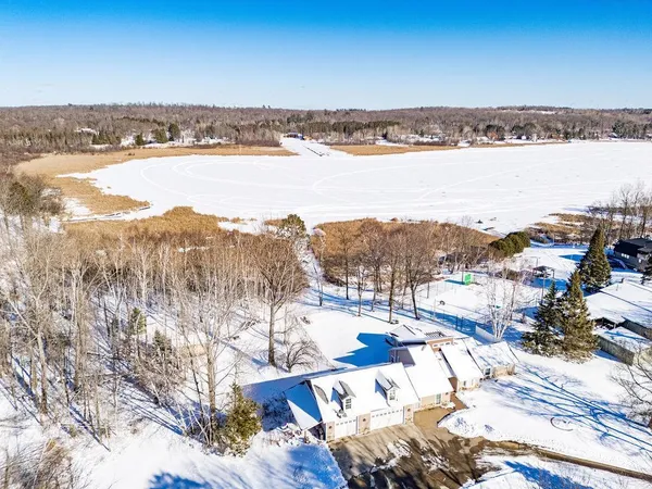 $629,900 | 33107 Chippewa Drive, Grand Rapids, MN 55744
